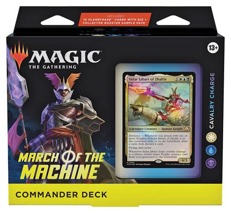 march of the machine mtg|Collecting March of the Machine